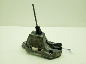 Mercedes Benz B-Class 245 (2005–2011) Gear shift mechanism A1693600409 - 4