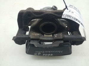 Mercedes Benz C-Class 204 (2007–2014) Bremssattel vorne