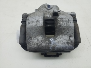 Mercedes Benz C-Class 204 (2007–2014) Bremssattel vorne - 4