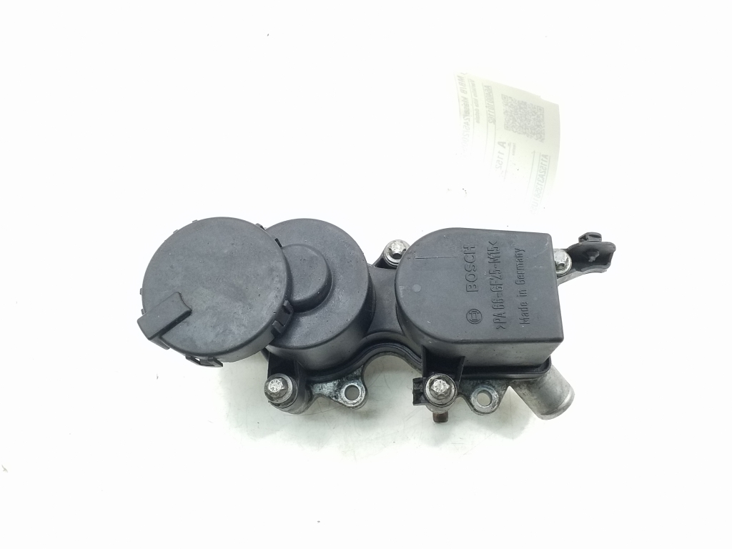 MERCEDES-BENZ B-Class W245 (2005-2011) Additional Inner Engine Parts A6400101162 20432971