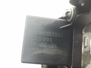 Mercedes Benz B-Class 245 (2005–2011) Other engine part A6400101162 - 3