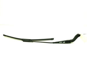 Mercedes Benz B-Class 245 (2005–2011) Wischerarm vorne A1698201444 - 2