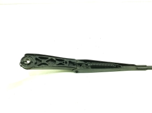 Mercedes Benz B-Class 245 (2005–2011) Esiklaasi puhasti hoob A1698201144 - 2