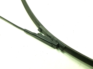 Mercedes Benz B-Class 245 (2005–2011) Esiklaasi puhasti hoob A1698201144 - 3