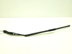 Mercedes Benz B-Class 245 (2005–2011) Esiklaasi puhasti hoob A1698201144 - 4