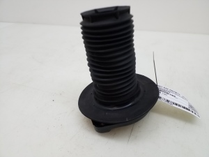   Front shock absorber support cushion with bearing 