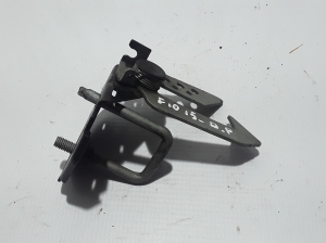 BMW 5 SERIES F10 (2010–2017) Hood latch 7183764 - 3