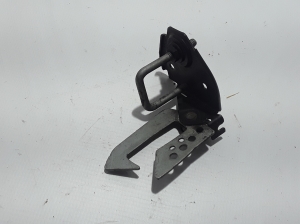 BMW 5 SERIES F10 (2010–2017) Hood latch 7183763 - 3