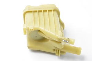 AUDI Q7 (2006–2015) Roolivõimendi pumba paak 7L6422371E - 3