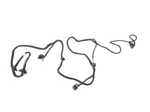 Rear parking sensor cable - A2125405710