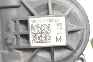 Volkswagen Passat B8 (2014–2023) Tagumine pidurisadul 3Q0615405M - 4