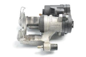 Volkswagen Passat B8 (2014–2023) Tagumine pidurisadul 3Q0615405M - 5