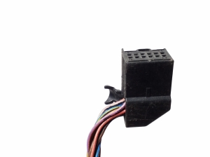 AUDI A6 C6 (2004–2011) Rear parking sensor cable 4F0971085E - 5