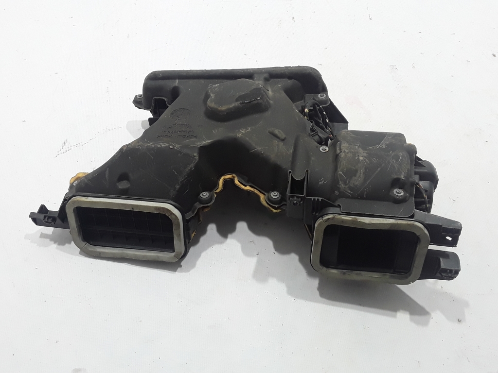 RENAULT Trafic 2 generation (2001-2015) Печка салона 8200938098 22413091