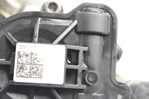 Volkswagen Passat B8 (2014–2023) Tagumine pidurisadul 3Q0615406M - 2