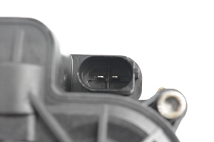 Volkswagen Passat B8 (2014–2023) Tagumine pidurisadul 3Q0615406M - 3