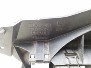 RENAULT Scenic (1996–2003) Bildschirm 7700432434 - 2