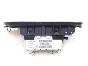 RENAULT Scenic (1996–2003) Bildschirm 7700432434 - 3
