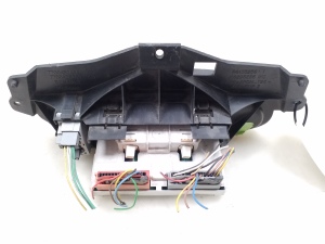 RENAULT Scenic (1996–2003) Bildschirm 7700432434 - 5