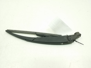 Mercedes Benz B-Class 246 (2011–2017) Rear squeegee leg A1698200844 - 2
