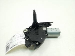 Tagumise klaasipuhasti mootor - A2469064900