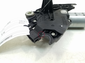 Mercedes Benz B-Class 246 (2011–2017) Heckwischermotor A2469064900 - 2