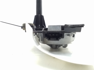 Mercedes Benz B-Class 246 (2011–2017) Heckwischermotor A2469064900 - 3