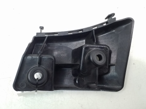 Mercedes Benz B-Class 246 (2011–2017) Rear bumper bracket A2468850165 - 2