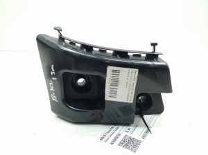 Rear bumper bracket - A2468850165