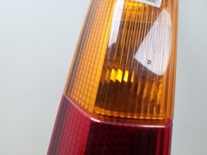 Honda CR-V (2002–2006) Tagumine nurgatuli - 4