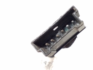 Mercedes Benz S-Class 220 (1998–2005) Rear parking sensor cable A2205404208 - 3