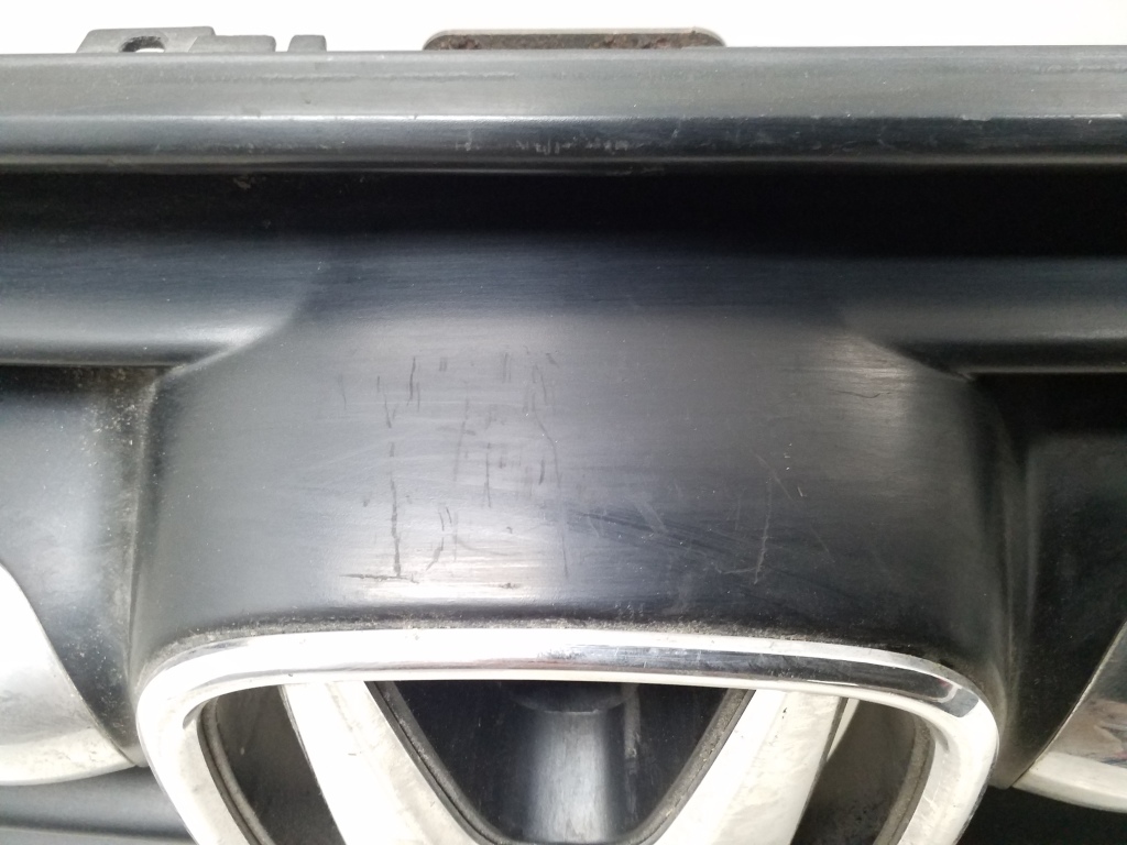 HONDA CR-V 2 generation (2001-2006) Främre övre grill 25093080