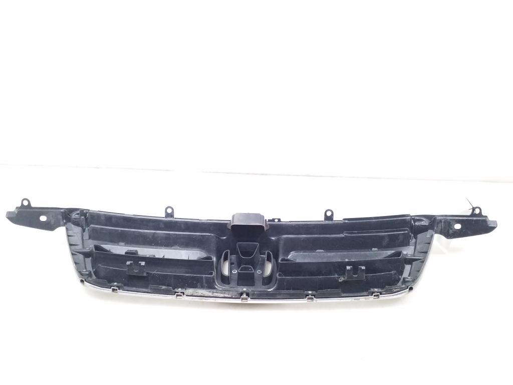 HONDA CR-V 2 generation (2001-2006) Främre övre grill 25093080