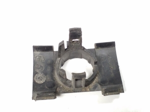 BMW 1 SERIES E87 (2003–2012) Halter für Einparkhilfe vorn 7182366 - 3