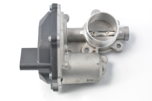  EGR valve 