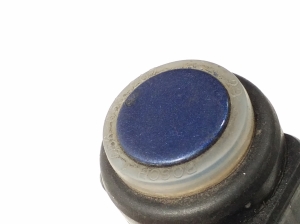 Opel Vectra C (2002–2008) PDC-Sensor vorne 12787793 - 4