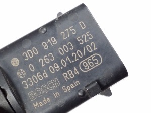 Volkswagen Touareg II (2010–2018) Rear parking sensor 3D0919275D - 4
