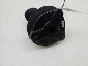  Front shock absorber support cushion with bearing 