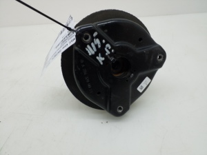  Front shock absorber support cushion with bearing 