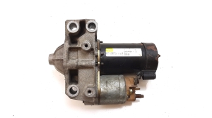 Peugeot 407 (2004–2010) Anlasser D6RA107 - 4
