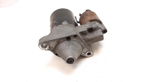 RENAULT Clio III (2005–2012) Démarreur 0001116001 - 2