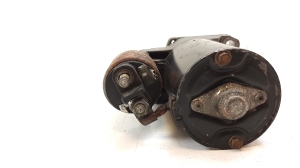 RENAULT Clio III (2005–2012) Démarreur 0001116001 - 3