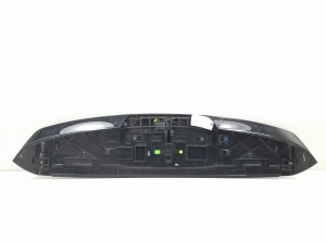 Mercedes Benz B-Class 246 (2011–2017) Tailgate spoiler A2467900088 - 3