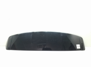 Tailgate spoiler - A2467900088