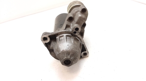 BMW 3 SERIES E90 (2004–2013) Anlasser 7796892 - 4
