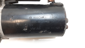 AUDI A6 C5 (1997–2005) Anlasser 078911023D - 2