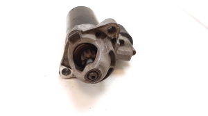 AUDI A6 C5 (1997–2005) Anlasser 078911023D - 4