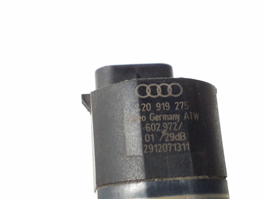 AUDI A4 B8/8K (2011-2016) Парктроник задний 420919275 21922383