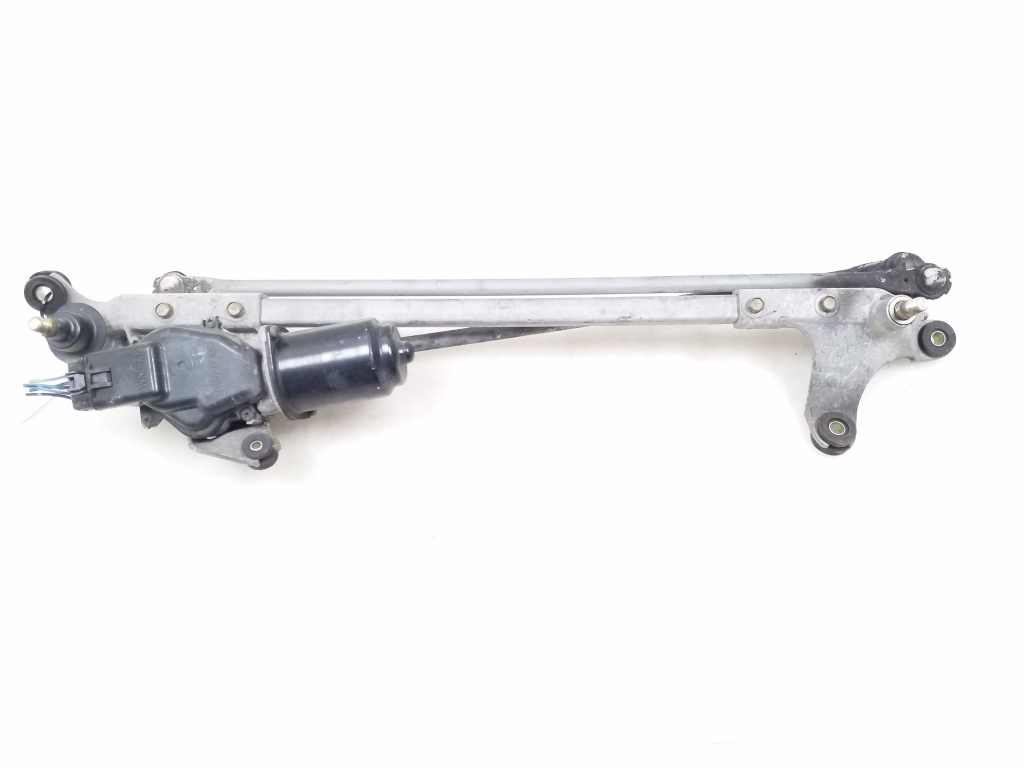 Used Honda CRV Windshield wiper mechanism and its details