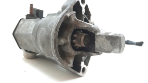 Chrysler Voyager IV (2001–2007) Starter 04686045AC - 4